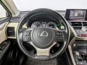 Lexus NX I Рестайлинг Москва  - изображение 50
