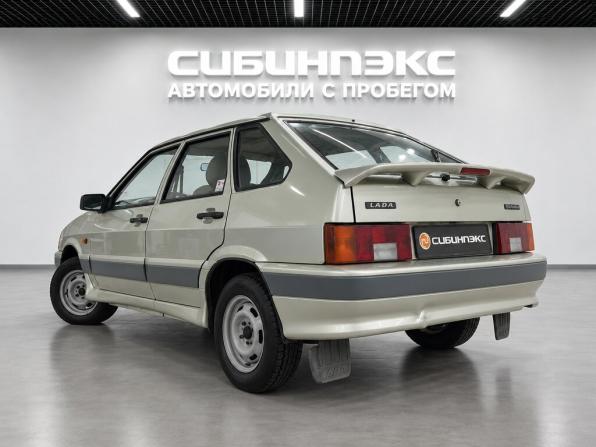 Lada (ВАЗ) 2114 с пробегом 2006 года, цена 189 000 рублей, 141030 км, хэтчбек, Автокод Объявления