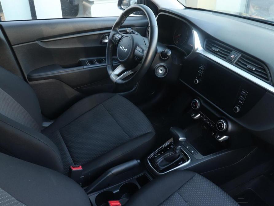 Kia Rio IV Рестайлинг Казань  - изображение 6