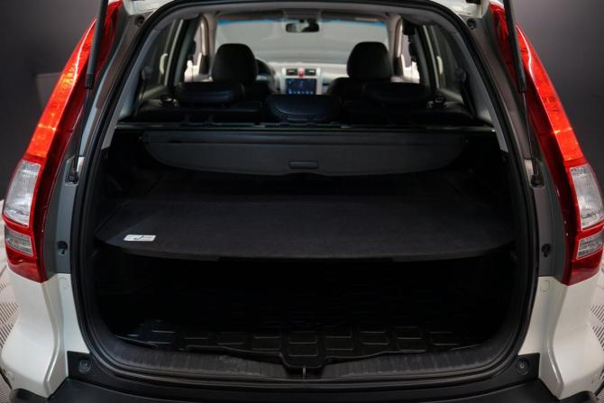 Honda CR-V III с пробегом 2008 года, цена 1 377 000 рублей, 200000 км, внедорожник, Автокод Объявления