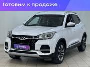 Chery Tiggo 4 I Рестайлинг Воронеж  - изображение 2