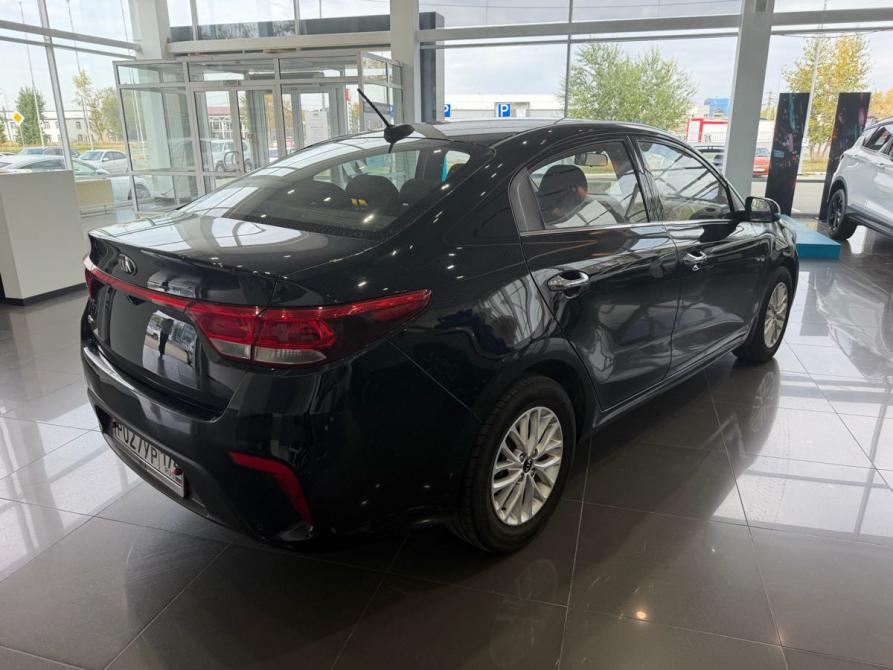 Kia Rio IV Челябинск  - изображение 4