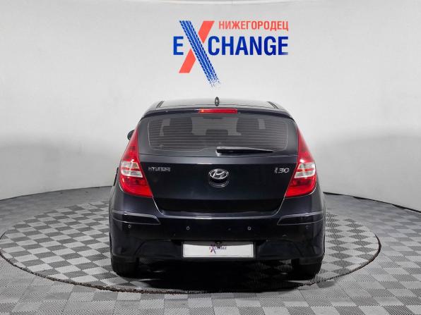 Hyundai i30 I Рестайлинг с пробегом 2010 года, цена 549 000 рублей, 262000 км, хэтчбек, Автокод Объявления