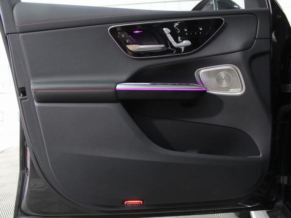 Mercedes-Benz GLC AMG II (X254) с пробегом 2024 года, цена 9 499 000 рублей, 10043 км, внедорожник, Автокод Объявления