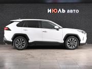 Toyota RAV4 V (XA50) Екатеринбург  - изображение 27