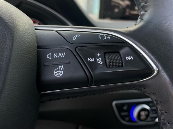 Audi Q7 II (4M) с пробегом 2016 года, цена 3 897 000 рублей, 186037 км, внедорожник, Автокод Объявления