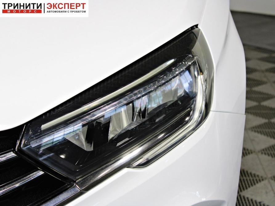 Lada (ВАЗ) Vesta I Рестайлинг (NG) Белгород  - изображение 9