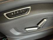 Geely Okavango I Рестайлинг Санкт-Петербург  - изображение 26