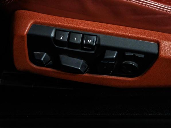 BMW 6 серии III (F06/F13/F12) с пробегом 2011 года, цена 2 449 000 рублей, 144645 км, кабриолет, Автокод Объявления