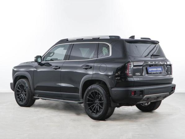 Haval Dargo с пробегом 2024 года, цена 2 730 055 рублей, 39131 км, внедорожник, Автокод Объявления