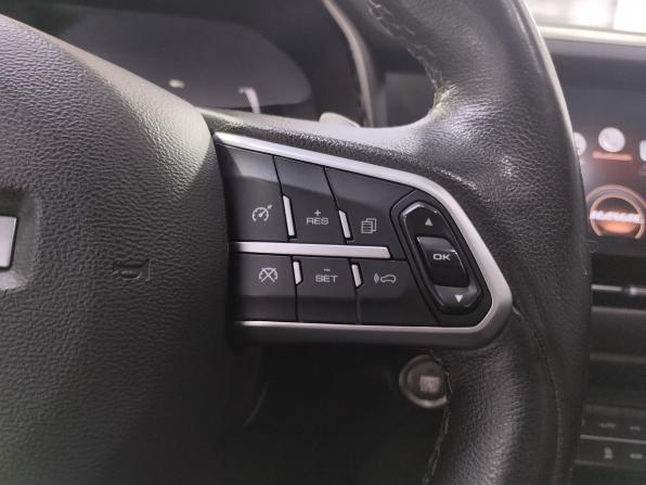 Haval F7 I с пробегом 2020 года, цена 1 570 000 рублей, 167795 км, внедорожник, Автокод Объявления