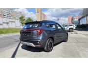 Kia Seltos I Рестайлинг Москва  - изображение 34