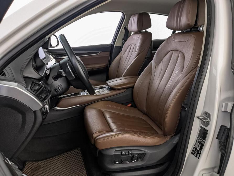 BMW X6 II (F16) Москва  - изображение 20