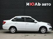 Lada (ВАЗ) Granta I Рестайлинг Екатеринбург  - изображение 26