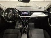 Skoda Rapid II Казань  - изображение 39