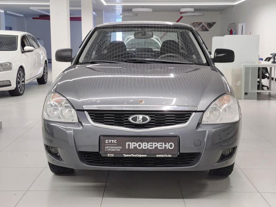 Lada (ВАЗ) Priora I Рестайлинг Казань  - изображение 2