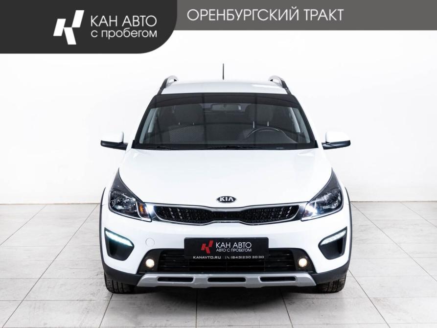 Kia Rio IV Казань  - изображение 2