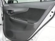 Toyota Corolla X (E140 E150) Рестайлинг Новосибирск  - изображение 35