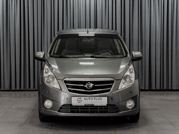 Ravon R2 с пробегом 2016 года, цена 779 000 рублей, 107806 км, хэтчбек, Автокод Объявления