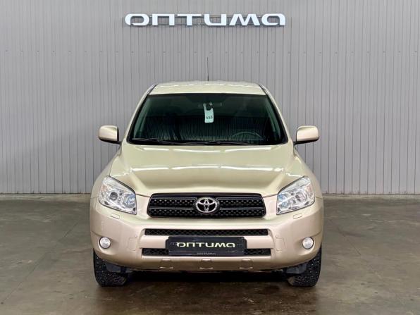 Toyota RAV4 III (XA30) с пробегом 2006 года, цена 977 000 рублей, 203982 км, внедорожник, Автокод Объявления