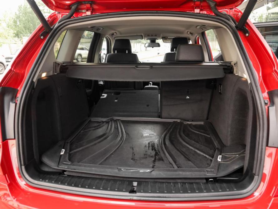 BMW X3 II (F25) Рестайлинг Санкт-Петербург  - изображение 30