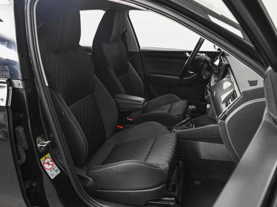 Skoda Rapid II Ставрополь  - изображение 8