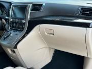 Toyota Alphard II Калуга  - изображение 37