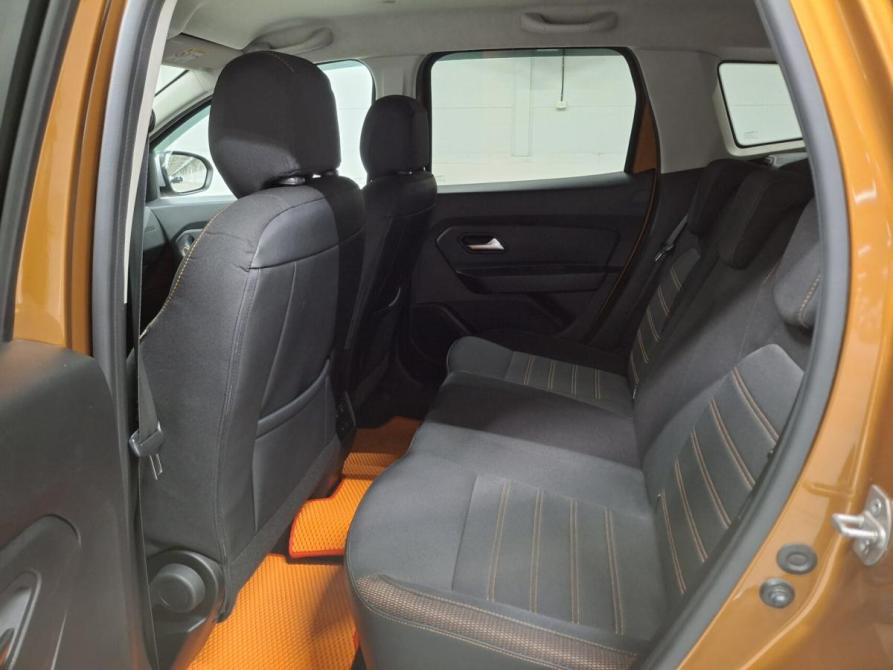 Renault Duster II Казань  - изображение 15