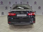 Toyota Camry VIII (XV70) Тольятти  - изображение 27