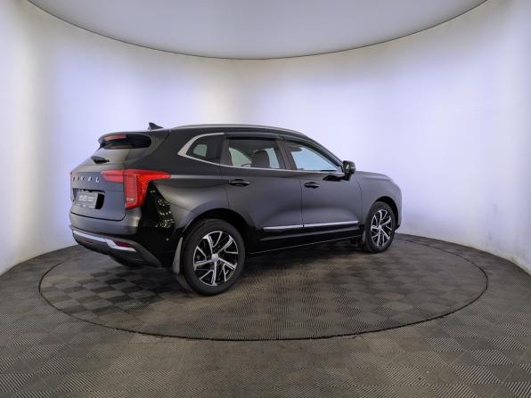 Haval Jolion I с пробегом 2021 года, цена 1 700 000 рублей, 51865 км, внедорожник, Автокод Объявления