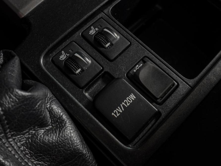 Toyota Land Cruiser Prado 150 Series Рестайлинг 2 Воронеж  - изображение 17