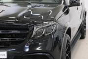 Mercedes-Benz GLS AMG I (X166) Санкт-Петербург  - изображение 29