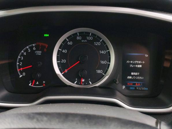 Toyota Corolla XII (E210) с пробегом 2019 года, цена 1 670 000 рублей, 93250 км, универсал, Автокод Объявления