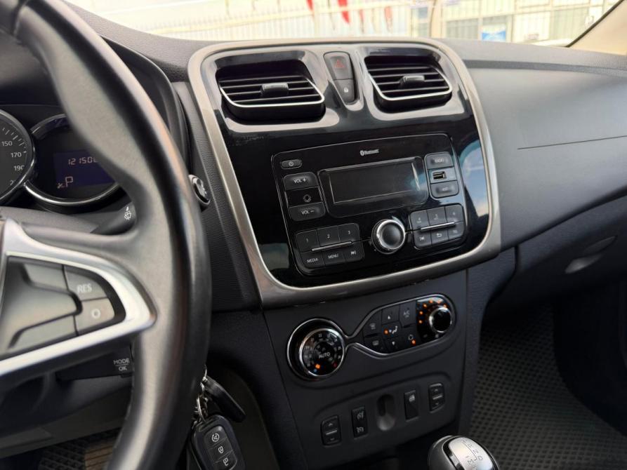 Renault Logan II Рестайлинг Набережные Челны  - изображение 14