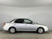 Kia Spectra I Рестайлинг 2 Воронеж  - изображение 27