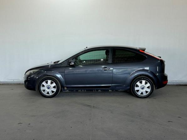 Ford Focus II Рестайлинг с пробегом 2008 года, цена 435 000 рублей, 244637 км, хэтчбек, Автокод Объявления
