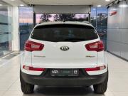 Kia Sportage III Тверь  - изображение 26