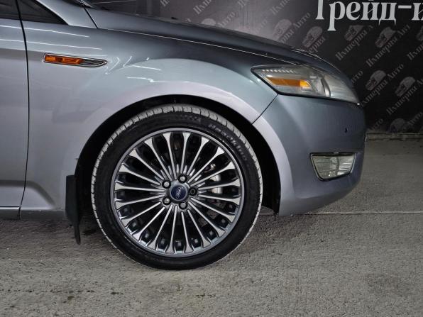 Ford Mondeo IV с пробегом 2008 года, цена 850 000 рублей, 171500 км, седан, Автокод Объявления