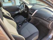 Hyundai Solaris I Ижевск  - изображение 35