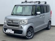 Honda N-BOX II Курган  - изображение 15