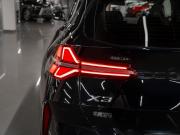 BMW X3 IV (G45/G48) Москва  - изображение 56