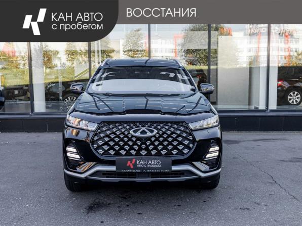 Chery Tiggo 7 Pro I с пробегом 2022 года, цена 1 658 900 рублей, 33269 км, внедорожник, Автокод Объявления