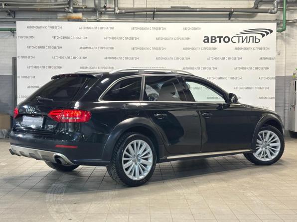 Audi A4 allroad IV (B8) с пробегом 2011 года, цена 1 149 000 рублей, 360000 км, универсал, Автокод Объявления