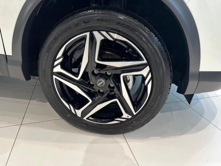 Nissan Qashqai II Рестайлинг 2 Екатеринбург  - изображение 17