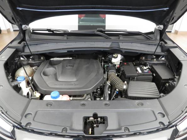 Changan CS55 Plus II с пробегом 2023 года, цена 2 060 000 рублей, 36707 км, внедорожник, Автокод Объявления