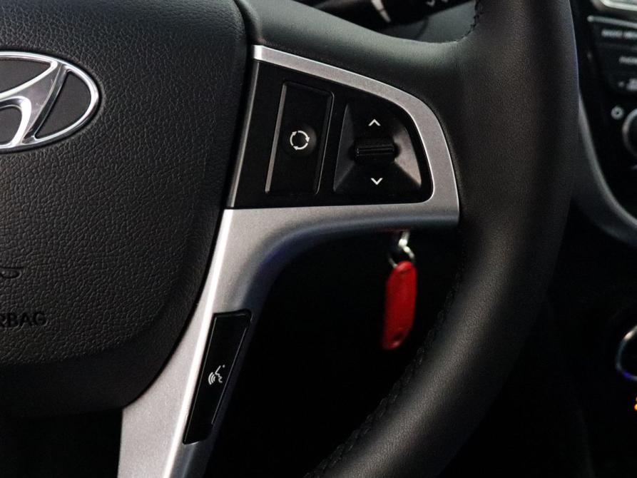 Hyundai Solaris I Рестайлинг Минеральные Воды  - изображение 13