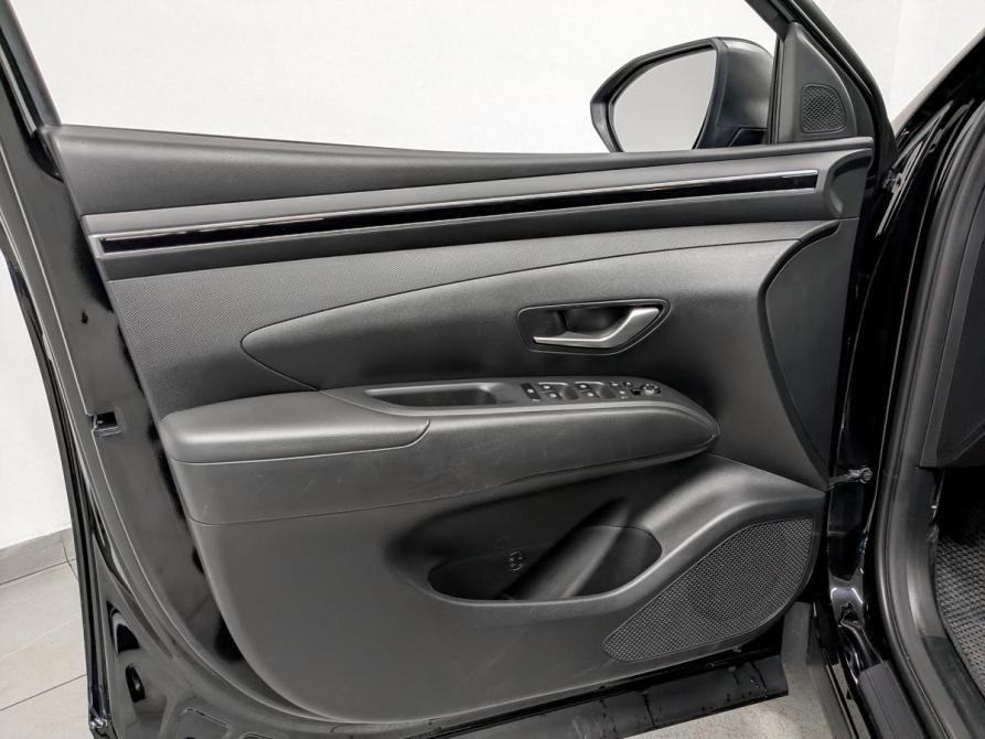 Hyundai Tucson IV Санкт-Петербург  - изображение 20