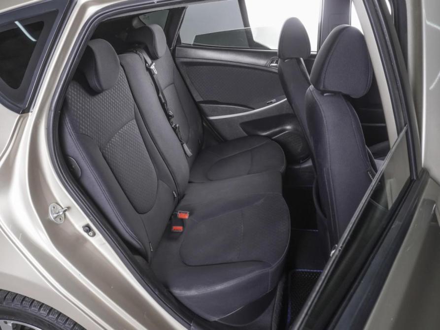 Hyundai Solaris I Ростов-на-Дону  - изображение 7