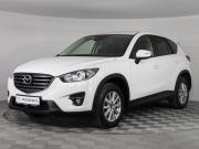 Mazda CX-5 I Рестайлинг Химки  - изображение 14