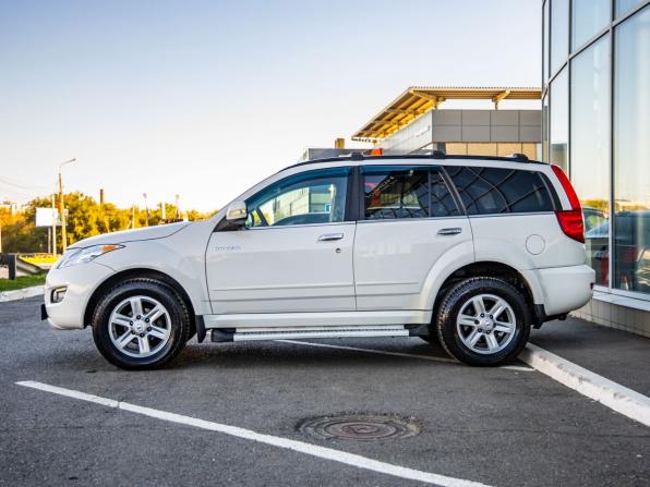 Great Wall Hover H5 с пробегом 2014 года, цена 1 048 000 рублей, 106653 км, внедорожник, Автокод Объявления